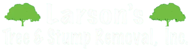 Larson's Tree & Stump
